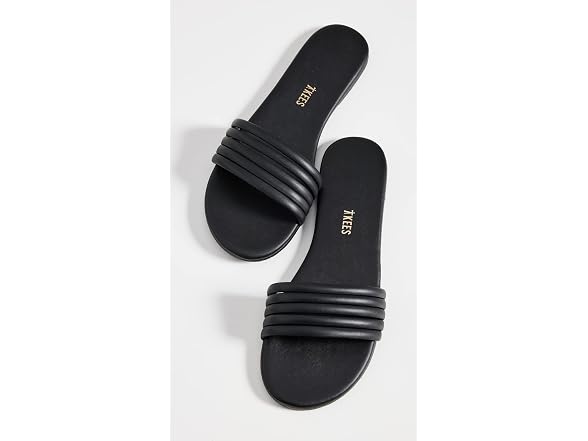 TKEES Women's Serena Slides