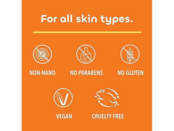 Seaweed Bath Co. Everyday Mineral SPF 40