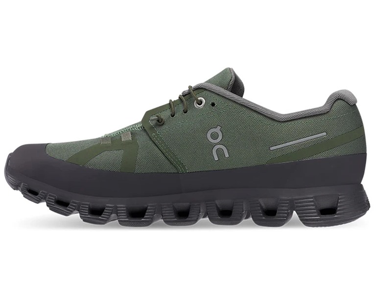 On Running Cloud 5 Men's Shoes - Gallery 26