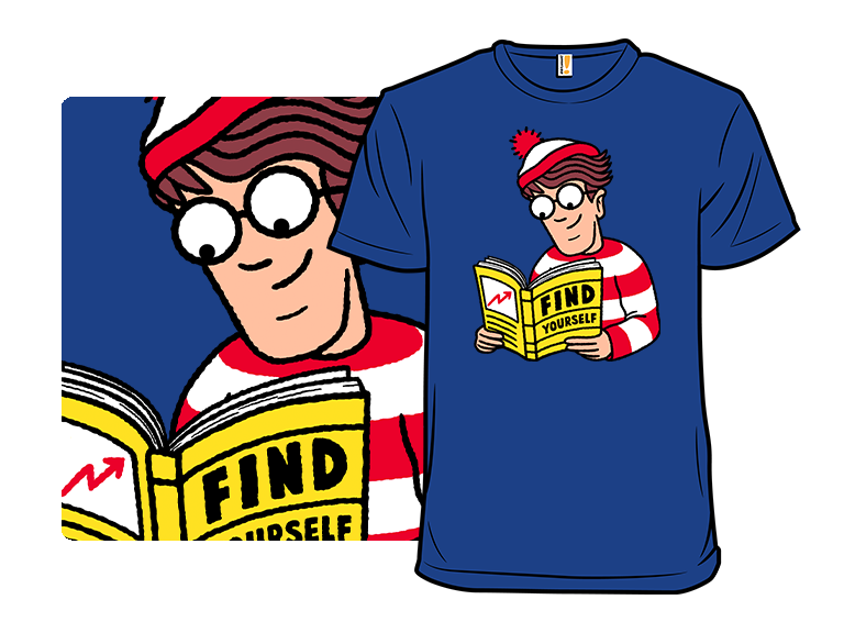 Find Yourself! - Gallery 3