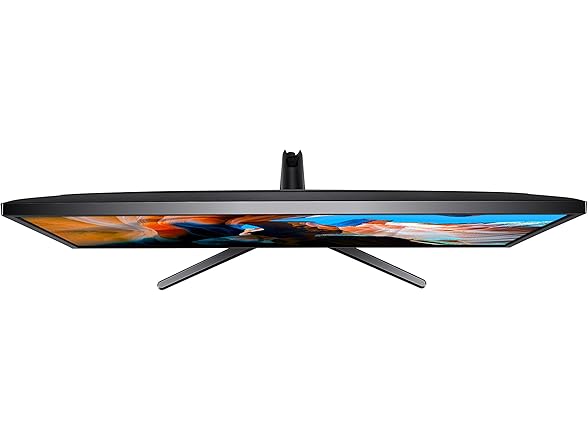 Samsung 32" 4K Monitor | LU32J590UQNXZA