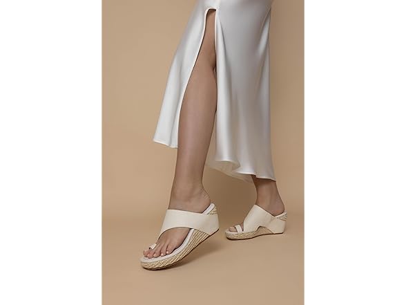 Donald Pliner Women's Gyer Wedge Sandals