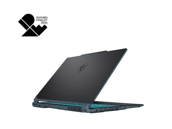 MSI Cyborg 14" FHD+ RTX 3050 Gaming Laptop
