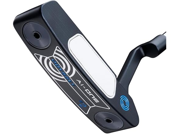Callaway Golf AI-One Putter