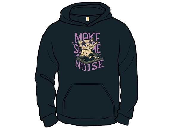 Make Some Noise