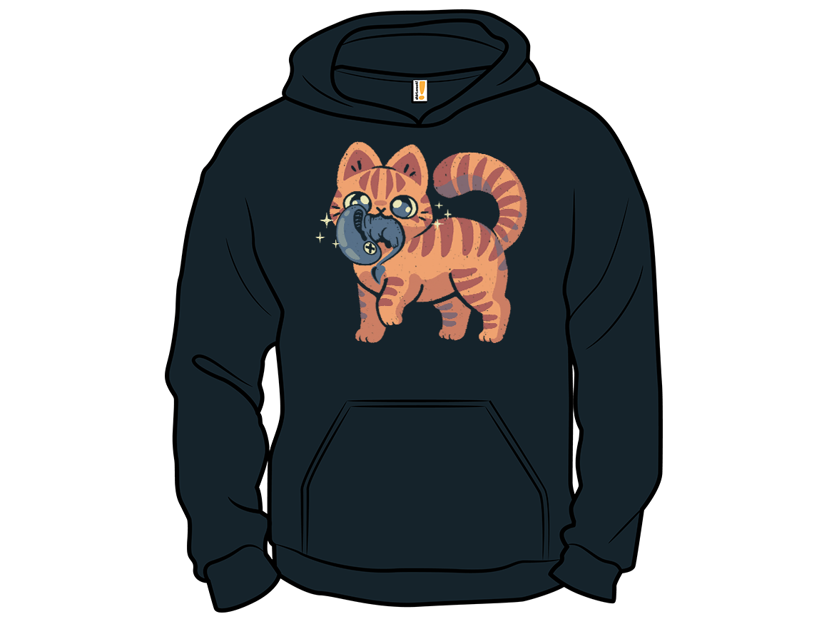 Cute Alien Cat - Gallery 12
