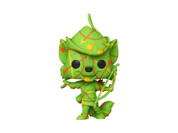 Robin Hood