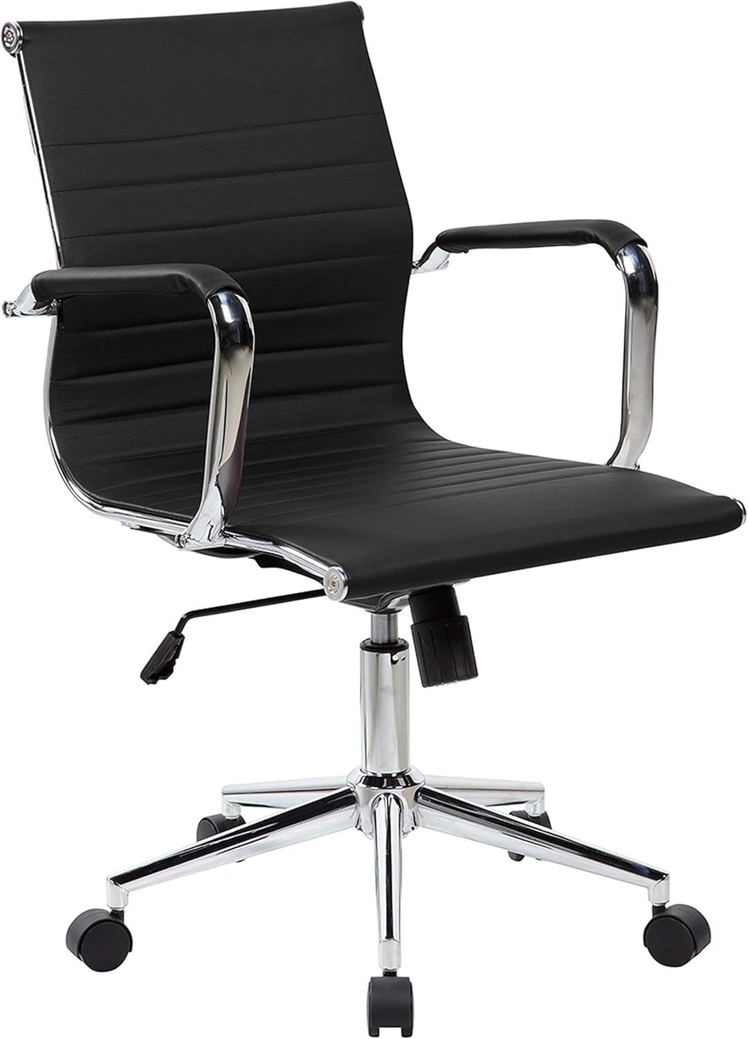 Techni Mobili Executive Office Chair - Gallery 8
