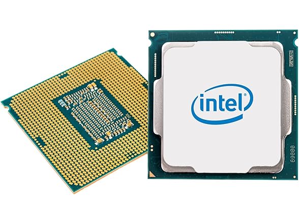  Intel PENTIUM Gold G6400 Processor 4.0GH