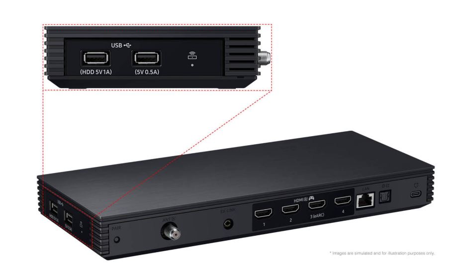 Samsung The Frame Pro LS03FW Smart TV (2025) (Factory Reconditioned) - Gallery 11