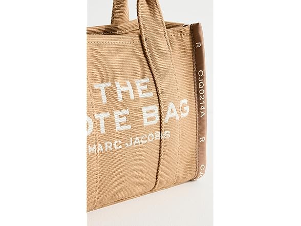 Marc Jacobs The Jacquard Small Tote Bag