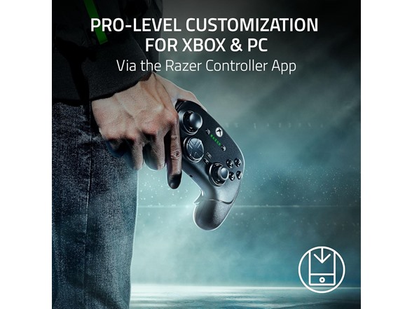 Razer Wolverine V3 Pro Wireless Gaming Controller