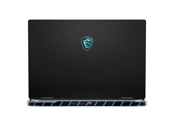 MSI Titan 18 HX AI RTX 5080 Gaming Laptop