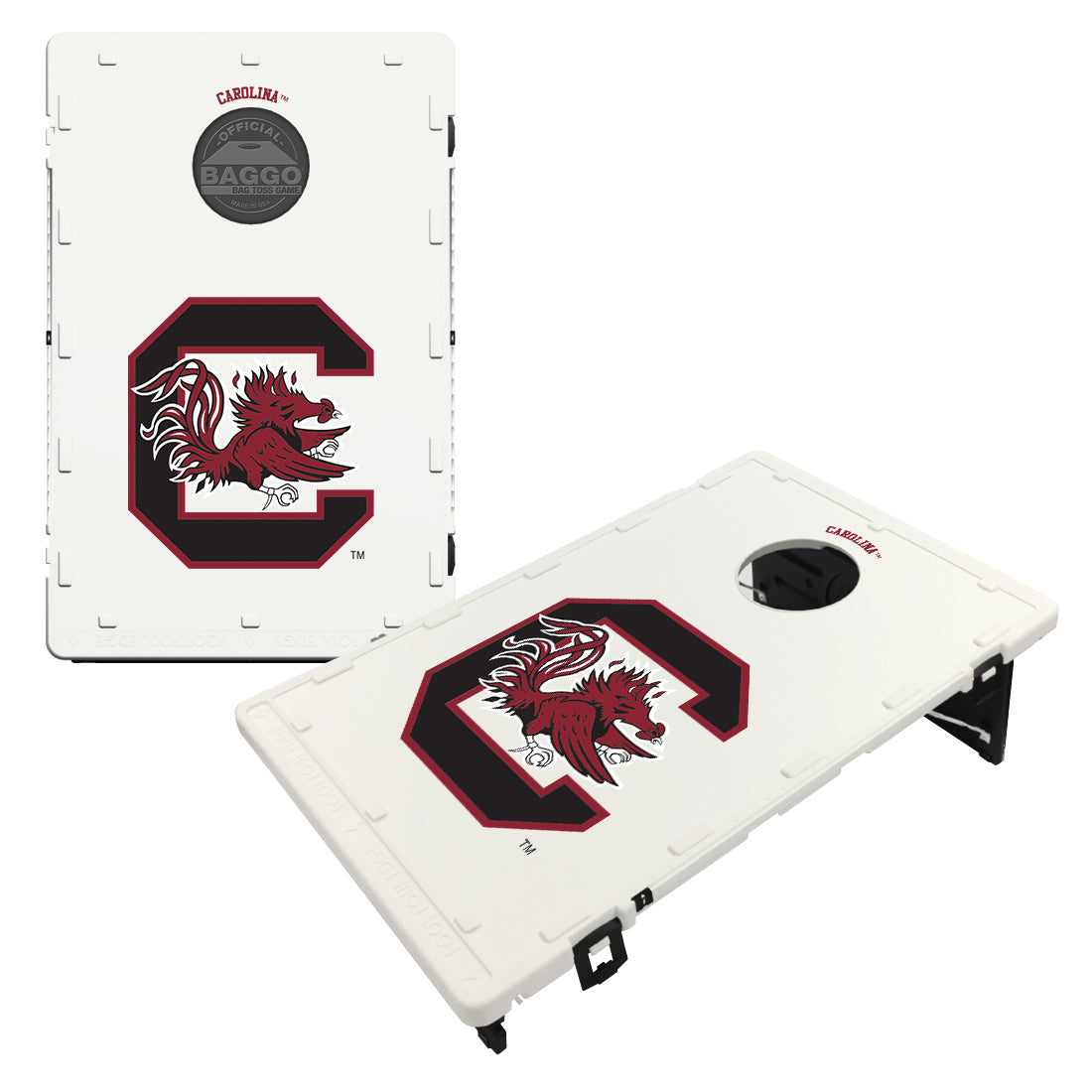 College Team BAGGO Tailgate Toss - Gallery 18