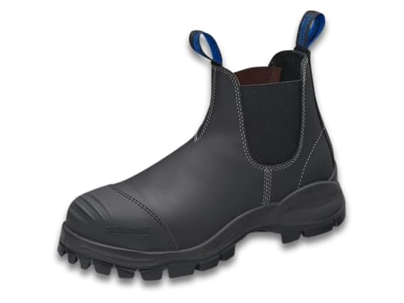 Blundstone Unisex 990 Extreme Boots