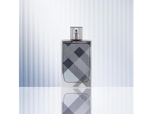 Burberry Brit For Men Eau de Toilette
