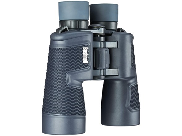 Bushnell H2O Waterproof/Fogproof Porro Prism Binocular