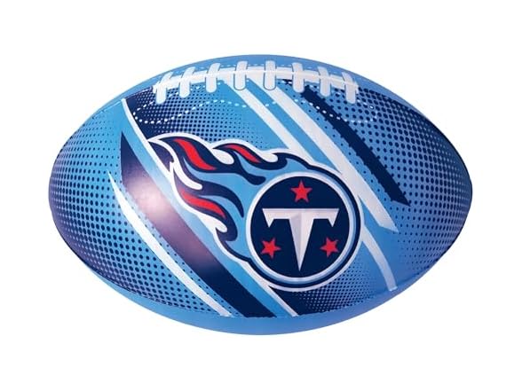 NFL 18" Inflatable Football
