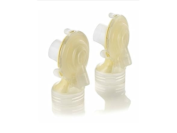 2 Medela Freestyle Spare Parts Kit