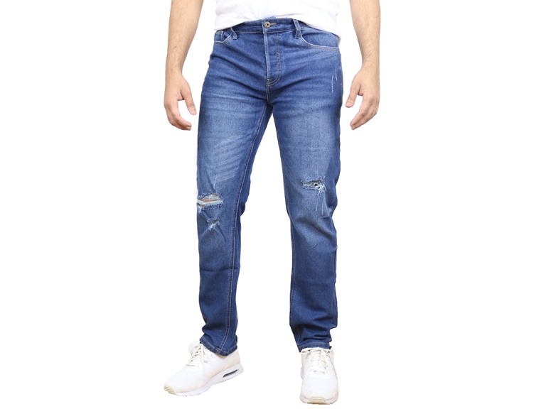 BLU ICE WC-----(Men's 1PK) / MRJ-240 - DW - 30x30 30