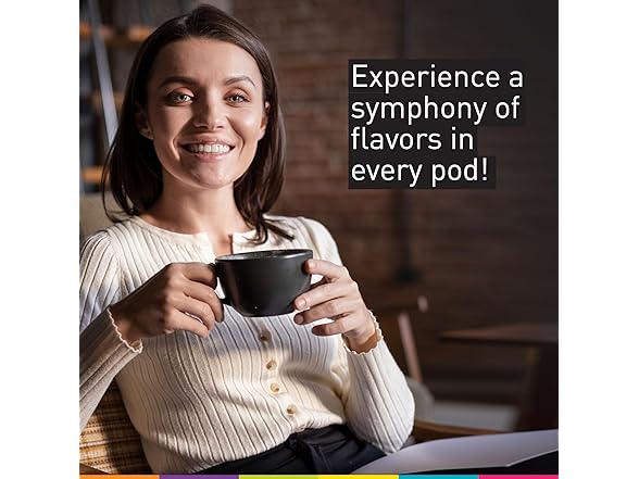 Café Romano Nespresso Pods, 100pk