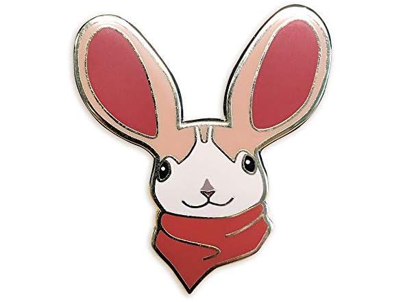 Polyarc Games Moss Quill Pin