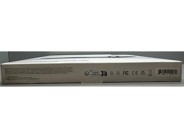 Satechi USB-C Hub for Mac Mini M2-M1