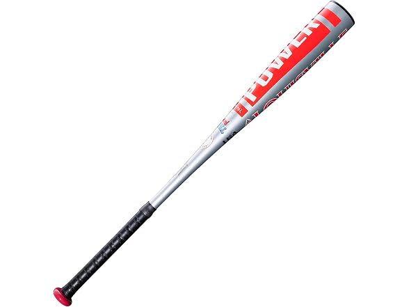 USA Baseball Bat Louisville Slugger 2026 Power (-10)