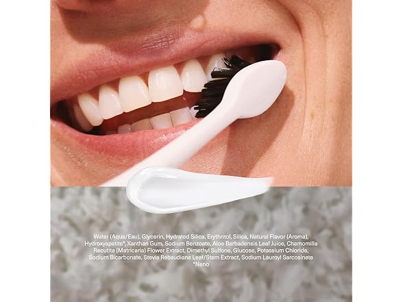 Boka Fluoride Free Nano Hydroxyapatite Toothpaste