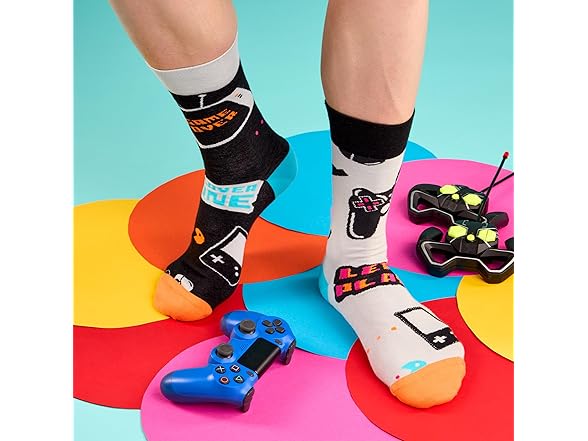 Dedoles Unisex Socks