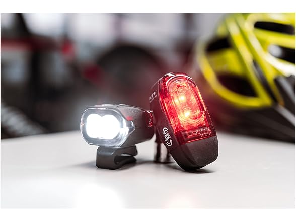 Lezyne KTV Drive Pro Smart Rear Bike