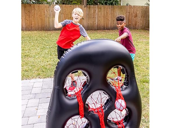 Franklin Baseball Target (45" PVC)