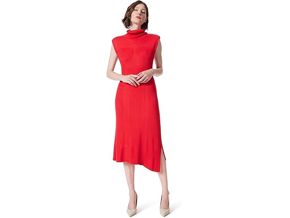 DEE OCLEPPO Women's Knit Dress