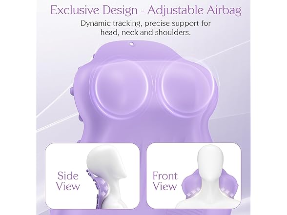 kixcvdm Silicone Bath Pillow