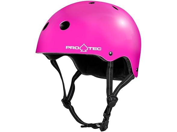 Pro-Tec Low PRO Triple Certified Helmet