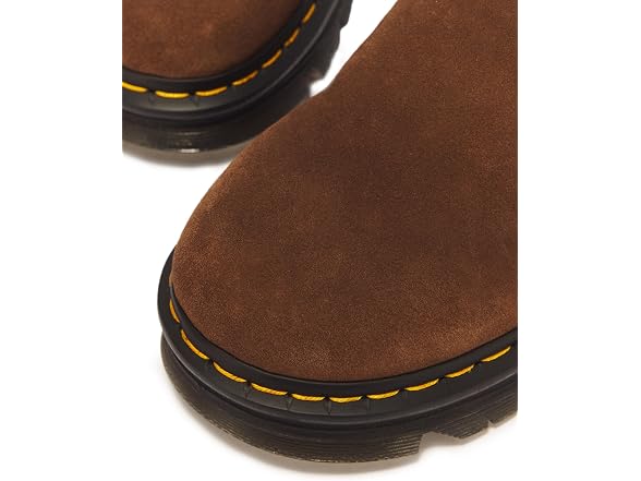 Dr. Martens Unisex Zebzag Mule