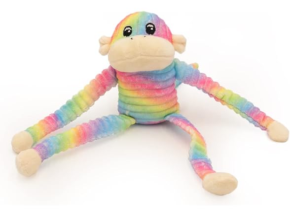 Crinkle Monkey - Gallery 3