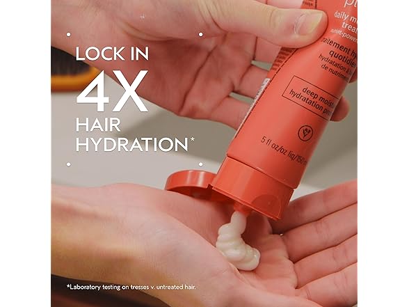 Aveda NutriPlenish Daily Moisturizing Treatment, 5 oz