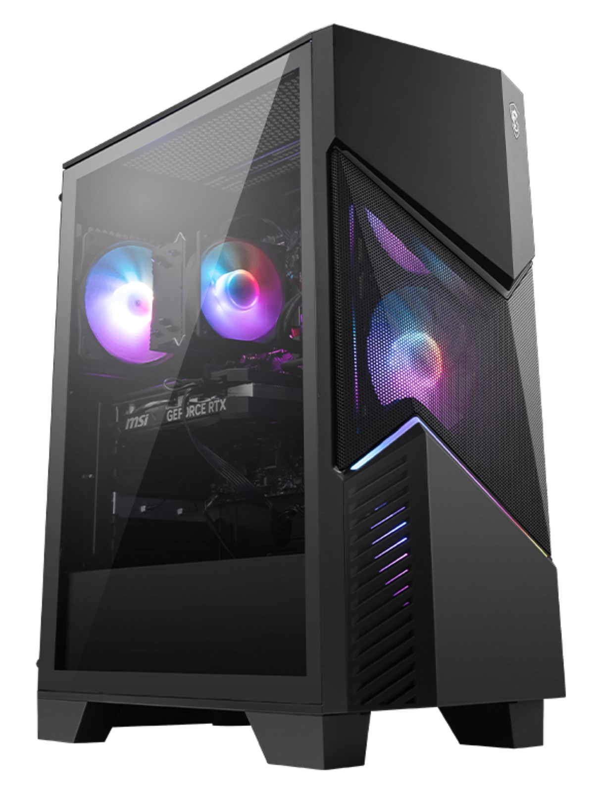 MSI Codex Z2 D8NVL-488US - Gallery 2