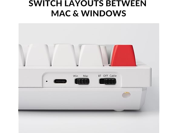 Keychron Q1 Pro Wireless Custom Mechanical Keyboard