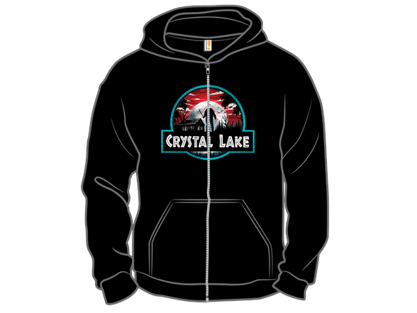 Crystal Lake Park