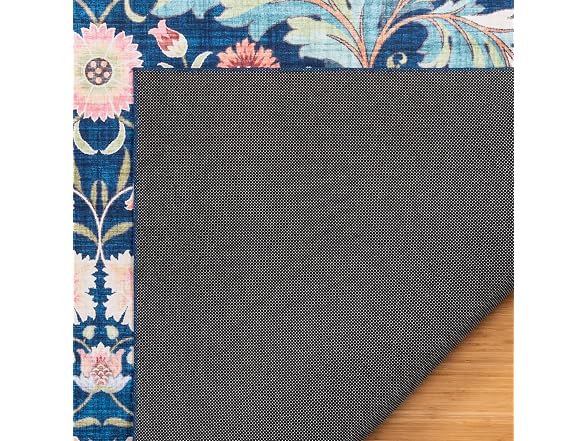 Gertmenian Boho Rug 3x5 Altair Navy