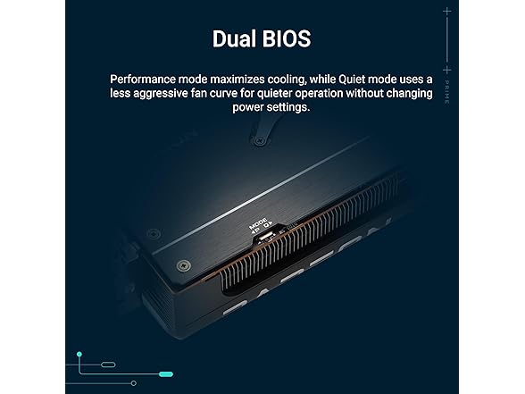 ASUS Prime AMD Radeon RX 9070 16GB