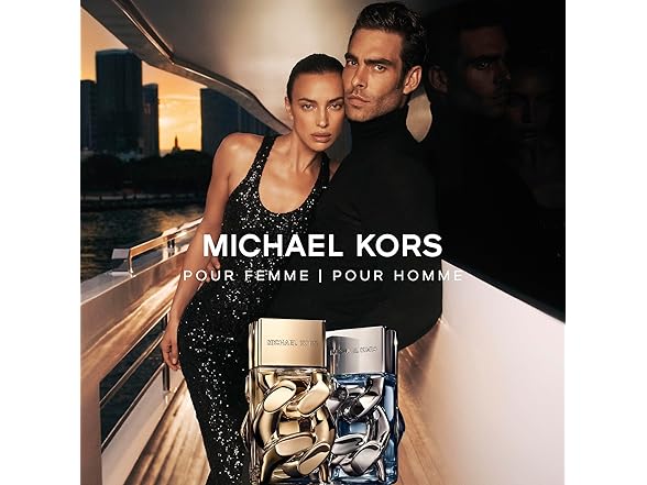 Michael Kors Pour Homme Eau de Parfum for Men