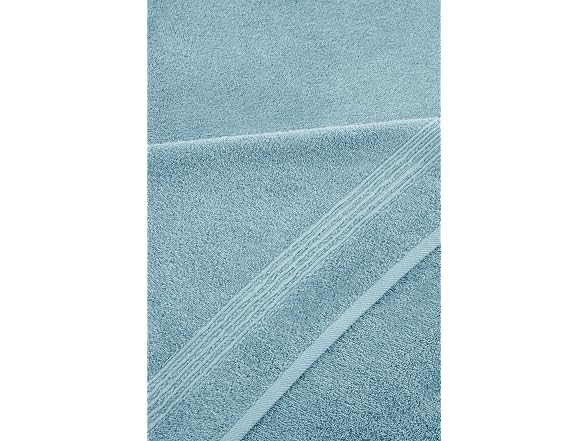 Ozdilek 2-Piece Bath Towels