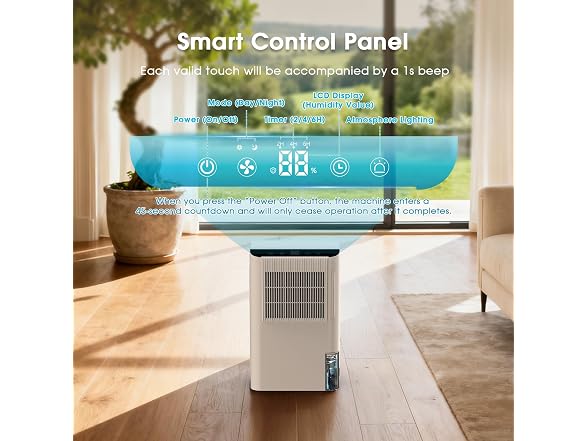 Onsekin Dehumidifiers for Home - Gallery 4