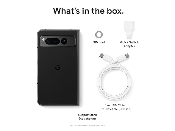 Google Pixel Fold