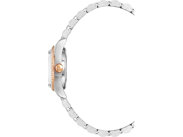 Armitron Women's Crystal Accented Watch