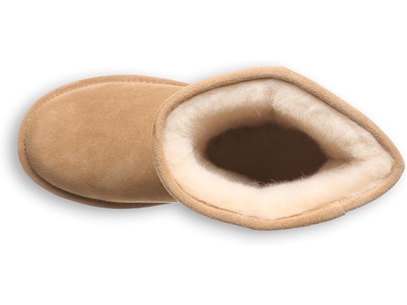 Bearpaw Women's Elle Short Boots