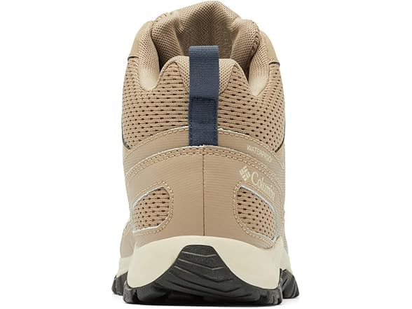 Columbia Womens Granite Trail Mid WP